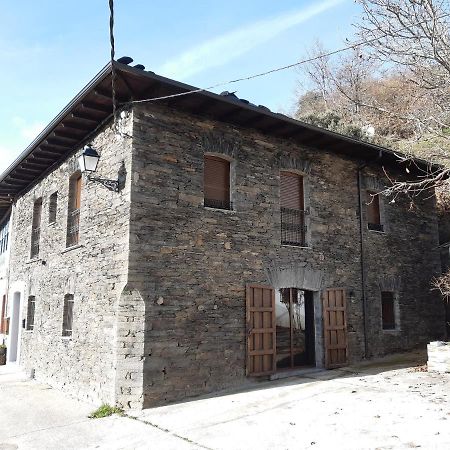 Casa Rural Estrella Del Sil Corbon del Sil Εξωτερικό φωτογραφία