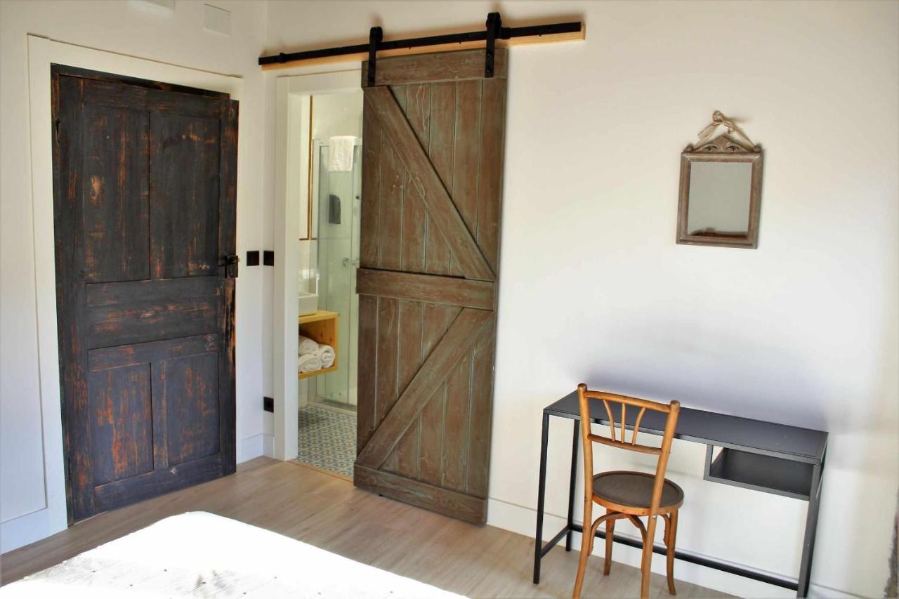 Casa Rural Estrella Del Sil Corbon del Sil Εξωτερικό φωτογραφία