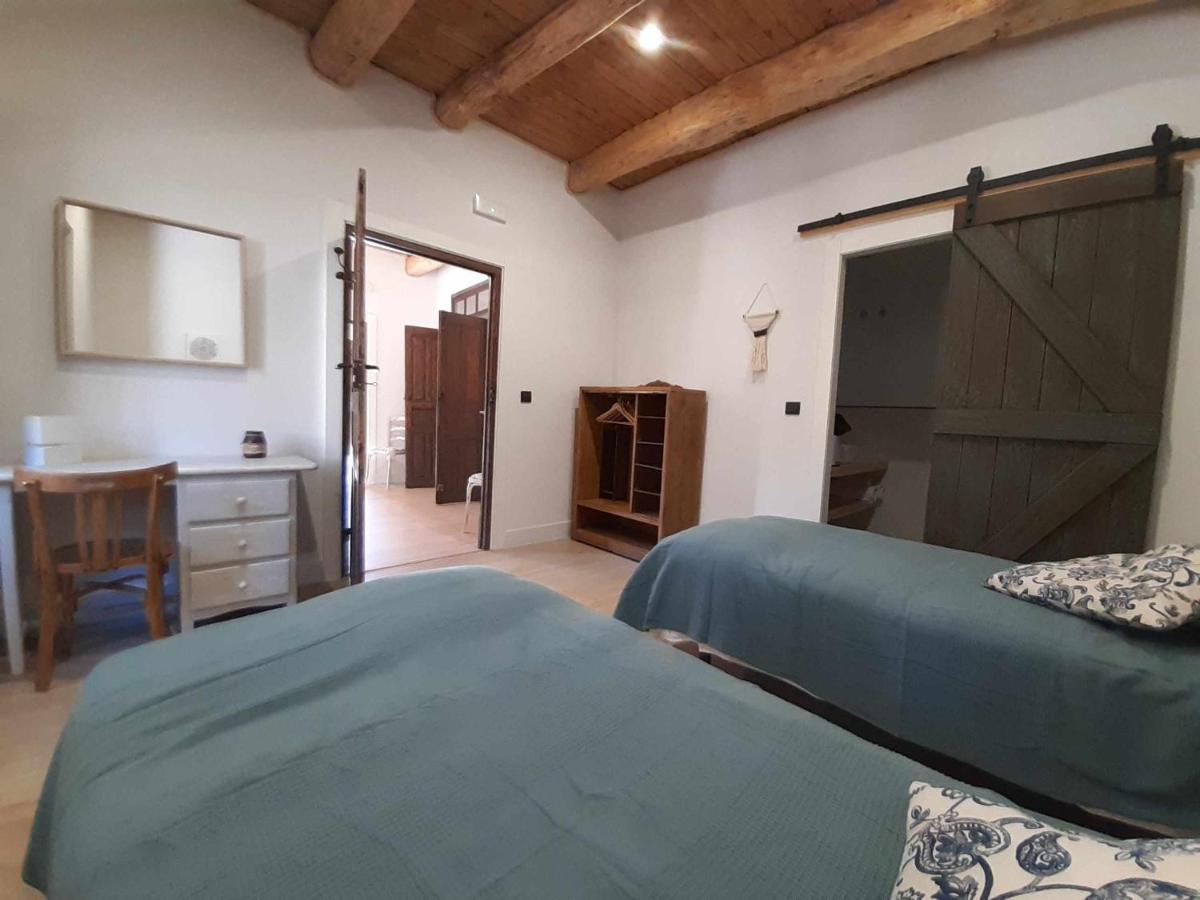 Casa Rural Estrella Del Sil Corbon del Sil Εξωτερικό φωτογραφία