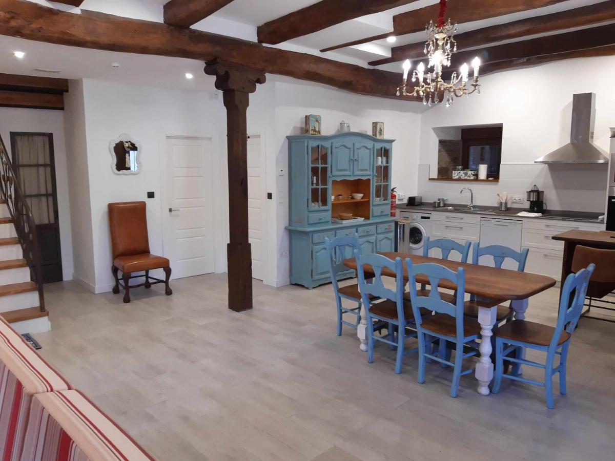 Casa Rural Estrella Del Sil Corbon del Sil Εξωτερικό φωτογραφία