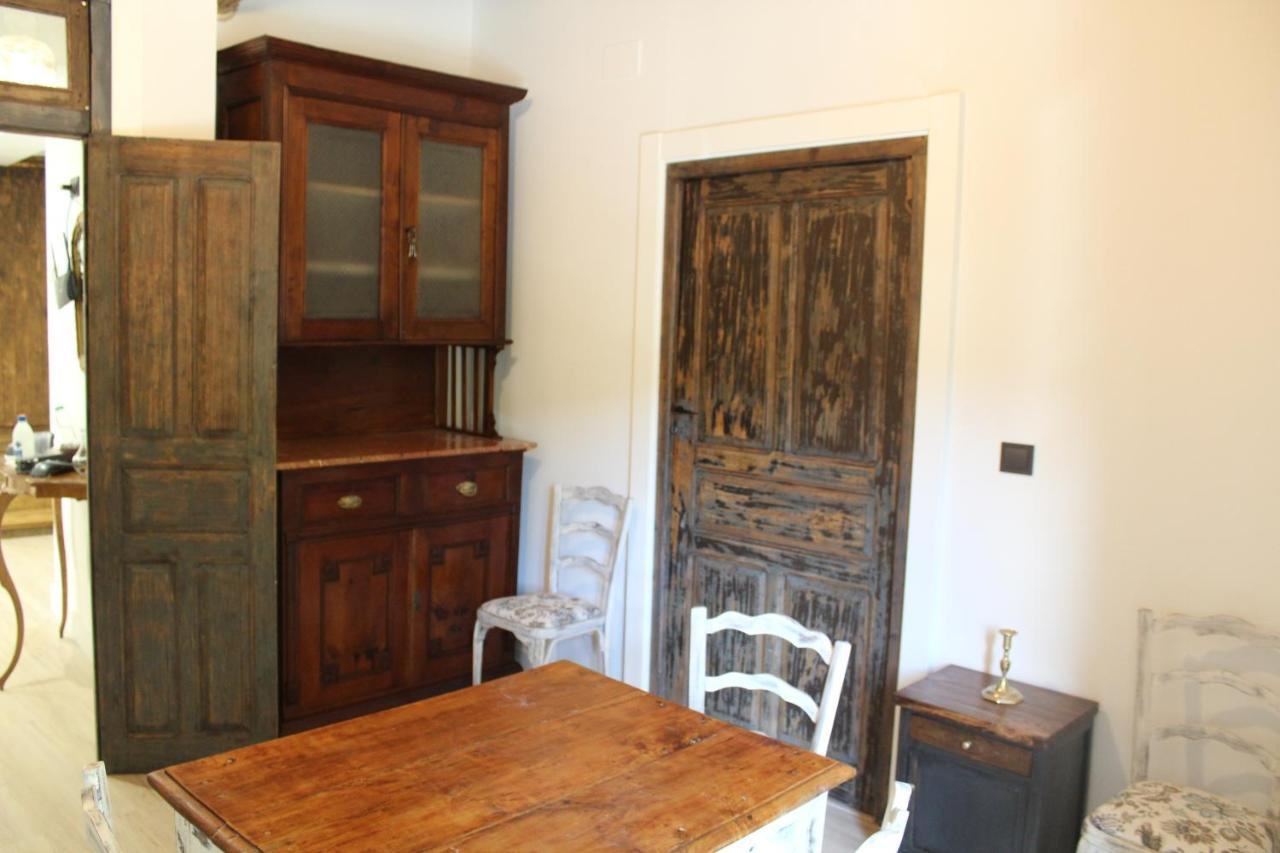 Casa Rural Estrella Del Sil Corbon del Sil Εξωτερικό φωτογραφία